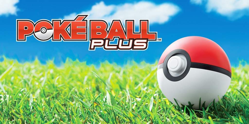 Εντοπίστηκαν κινέζικες Poke Ball Plus χωρίς τον Mew!