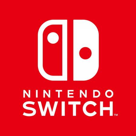 Nintendo Switch!