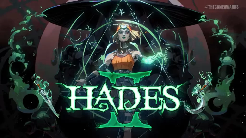 Το Hades 2 θα είναι console exclusive στο Nintendo Switch 2, ενώ θα έρθει και στο Switch 1!