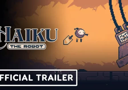 Haiku-The-Robot-Official-Launch-Trailer