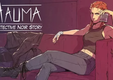Hauma-A-Detective-Noir-Story