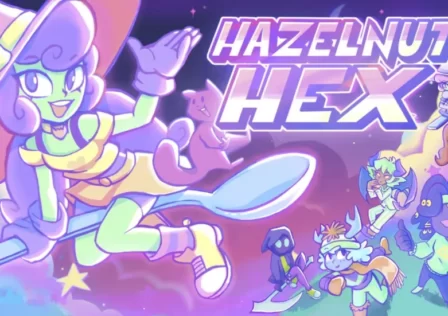 Hazelnut-Hex