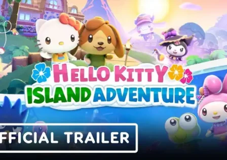 Γιορτάστε μισό αιώνα Hello Kitty με νέο trailer & update στο Hello Kitty Island Adventure