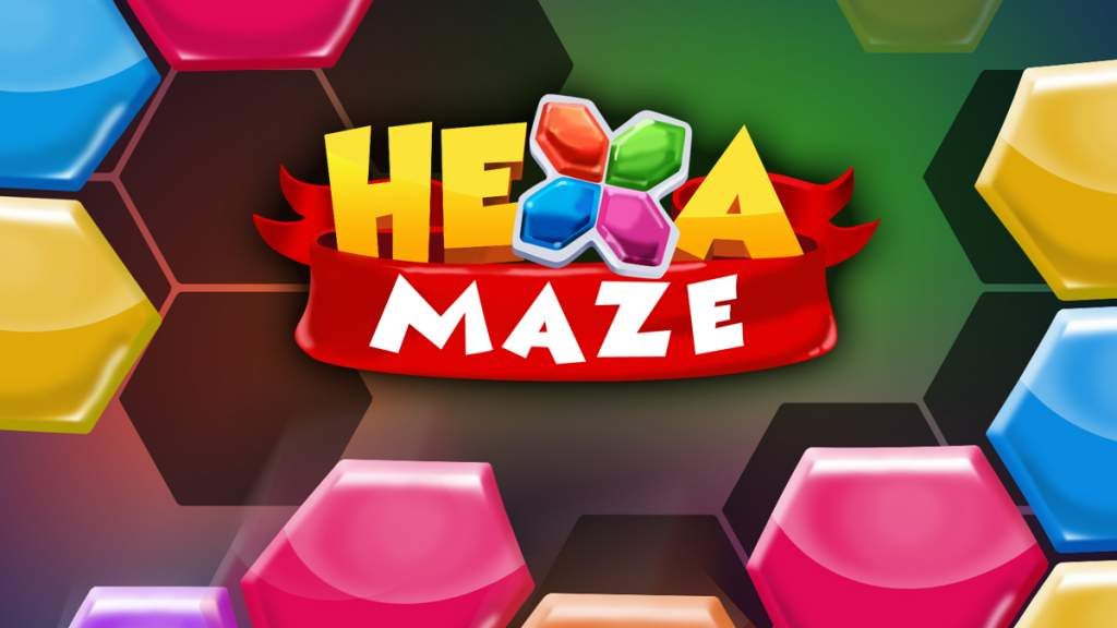 Στις 14 Φλεβάρη το Hexa Maze