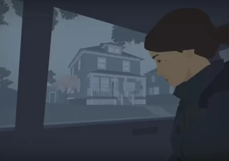 Video gameplay από το Hindsight