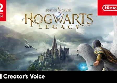 Μαγική Εμπειρία στο Nintendo Switch: Οι Δημιουργοί μιλούν για το “Hogwarts Legacy”