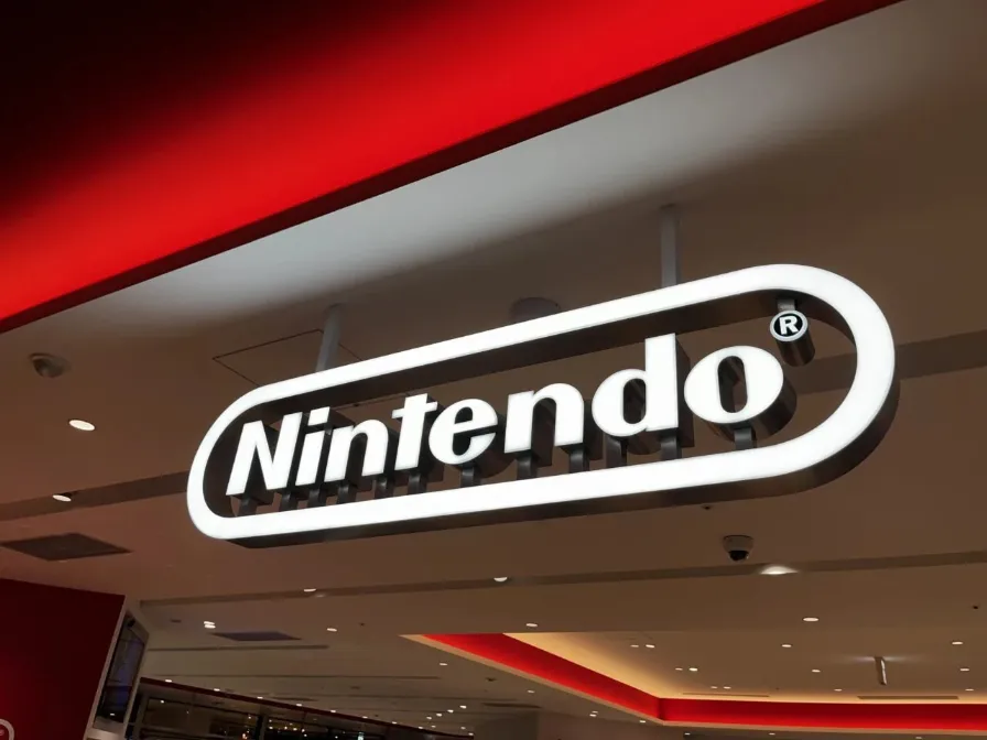 Το OLED Zelda Switch ενίσχυσε τις πωλήσεις του Switch στο Ηνωμένο Βασίλειο τον Απρίλιο