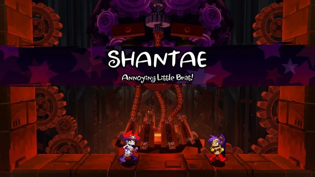 Pirate Queen’s Quest -DLC [review]