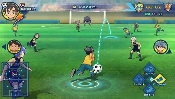 Inazuma-Eleven-Ares-Teased-High-Quality-Machine
