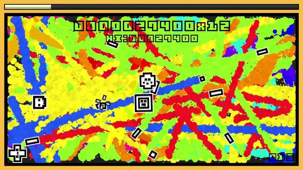 InkSplosion launch trailer