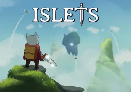 Islets-gameplay