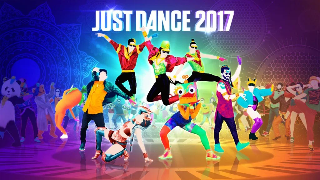 [Review] Just Dance 2017