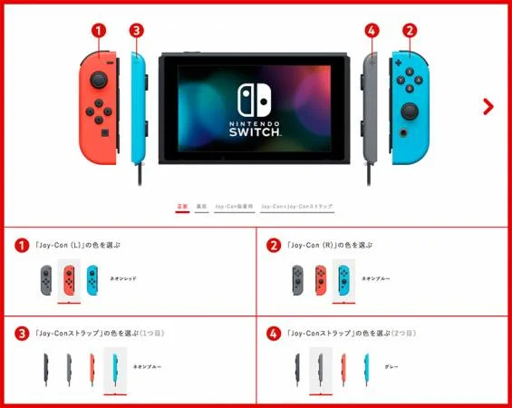 Επιδιορθώστε τα “χαλαρά” Joy Cons!
