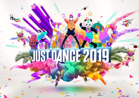 Just Dance 2019