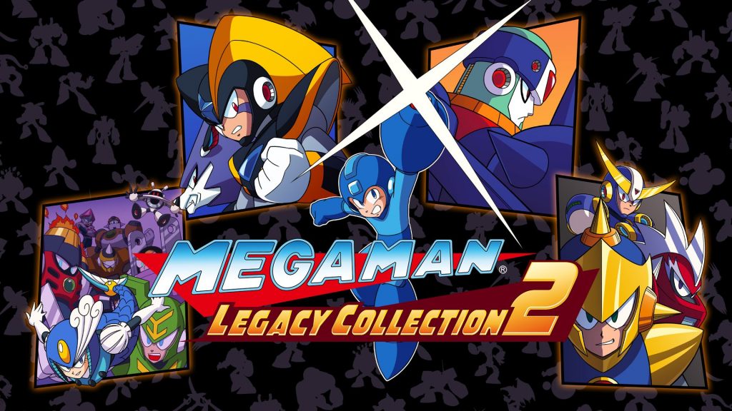 Το Mega Man Legacy Collection 2 δεν θα έρθει σε καμία κονσόλα της Nintendo!