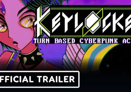 Launch trailer για το Keylocker