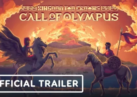 Kingdom-Two-Crowns-Call-of-Olympus