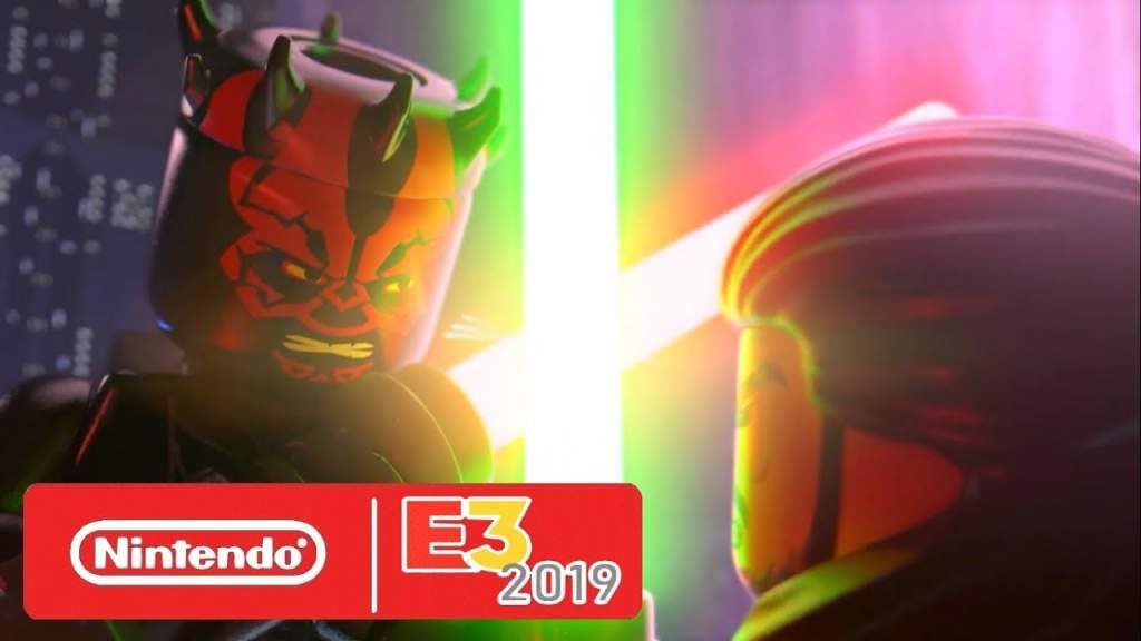 Φωτόσπαθα και αστείρευτο χιούμορ στο LEGO Star Wars: The Skywalker Saga