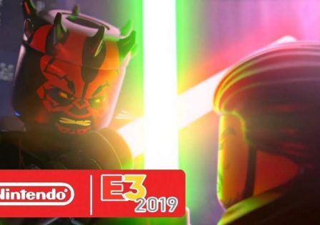 LEGO Star Wars The Skywalker Saga