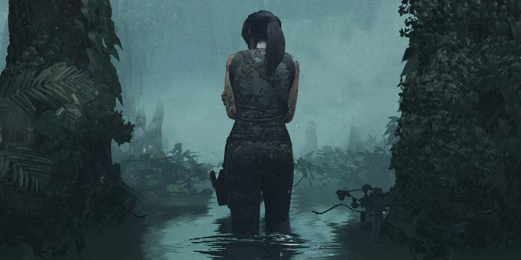 Η Eidos Montreal τοποθετήθηκε για το Shadow of the Tomb Raider στο Switch