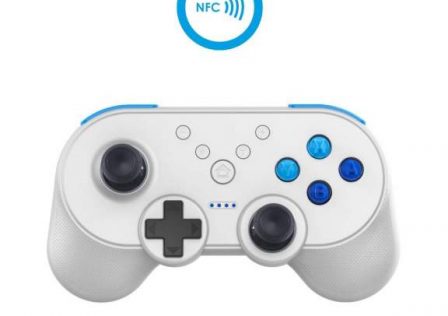 Leandro-Wireless-Switch-Controller