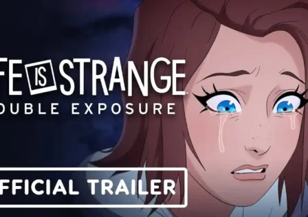 Animated trailer για το Life is Strange: Double Exposure