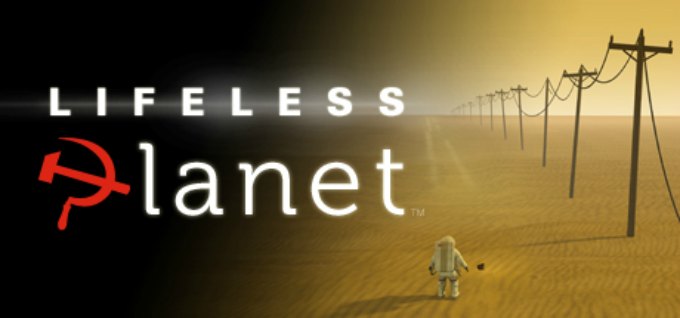Το Lifeless Planet: Premiere Edition έρχεται στο Switch