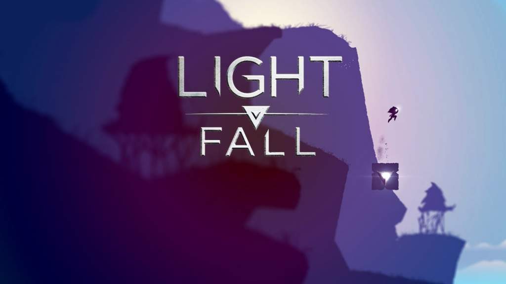 Δείτε το Light Fall στο Switch!