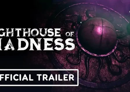 Gameplay trailer για το Lighthouse of Madness