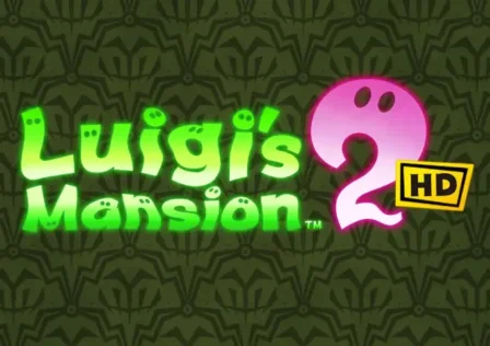 Η Nintendo συνεργάστηκε με την Tantalus Media για το Luigi’s Mansion 2 HD