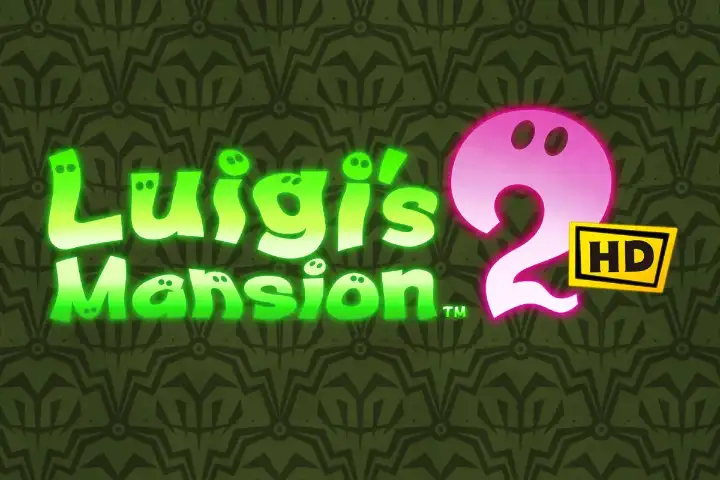 Αποκαλύφθηκε το μέγεθος των Paper Mario και Luigi’s Mansion 2 HD