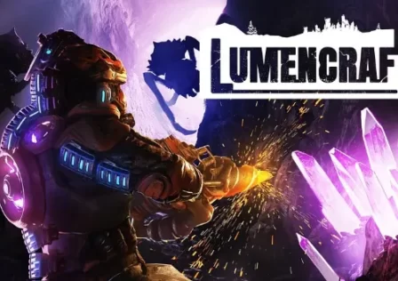 Το Lumencraft,ένα top-down action shooter με στοιχεία tower defense, έρχεται στο Switch το 2023