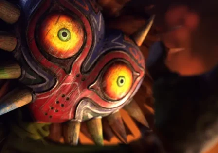 Απίστευτο και όμως αληθινό: Το Zelda: Majora’s Mask υποστηρίζει φωνητικές εντολές!