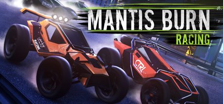 Mantis Burn Racing : Δείτε footage και μέγεθος!