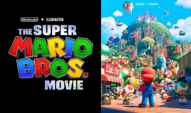 Ο Miyamoto πιστεύει ότι η ταινία The Super Mario Bros. Movie έλυσε τις προκλήσεις με τις ταινίες βιντεοπαιχνιδιών