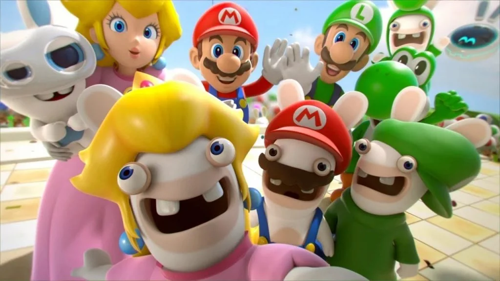Δείτε τα νέα Switch eShop charts πωλήσεων