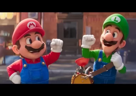 Mario-movie-box-office-sales