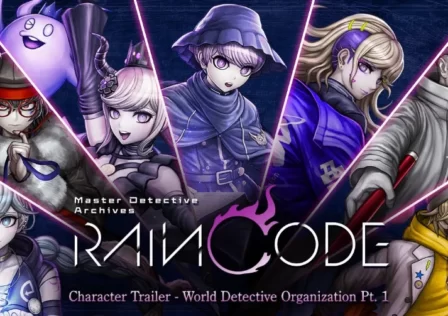 Master-Detective-Archives-World-Detective-Organization