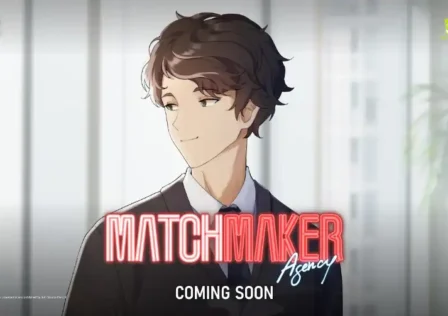 Matchmaker Agency ｜ Coming Soon to Nintendo Switch [n0X8Jme2EX8]