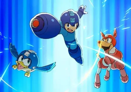 Έρχεται ο Mega Man στο Brawlhalla αργότερα αυτό το μήνα