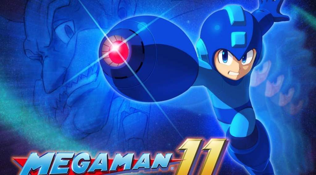 Megaman 11 [Switch Review]