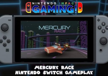 Mercury Race