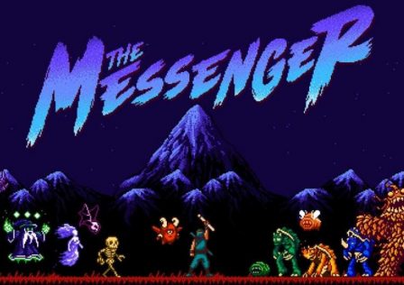 Messenger