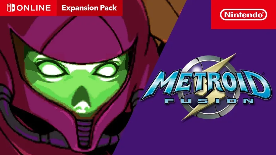 Tο Metroid Fusion έρχεται στη Nintendo Switch Online υπηρεσία την επόμενη εβδομάδα