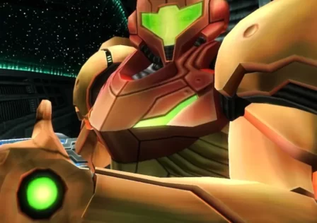 Nintendo : To Metroid Prime 4 καθ οδόν
