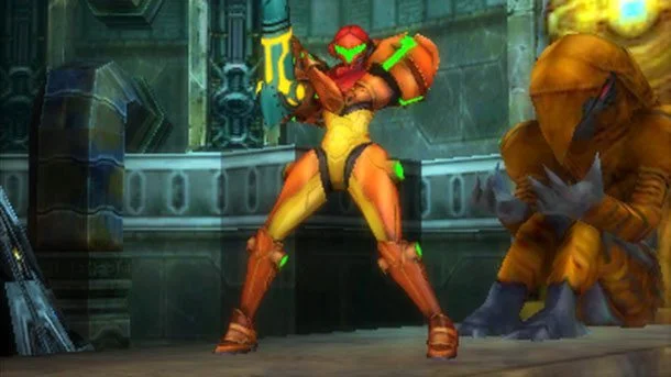 Νέο trailer για το Metroid: Samus Returns