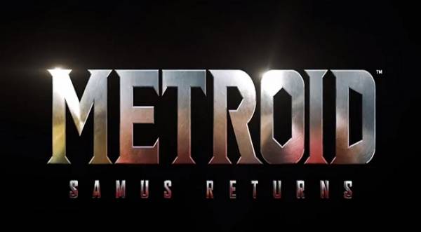 Metroid Samus Returns !