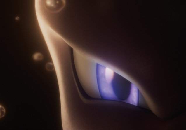 Πρώτο trailer για το Mewtwo Strikes Back Evolution!