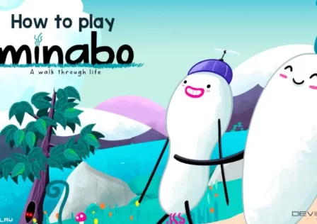 Minabo-A-Walk-Through-Life