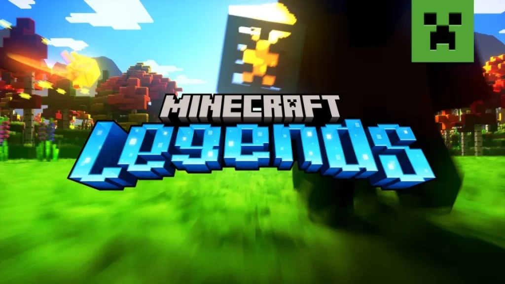 Νέο trailer για το Minecraft Legends